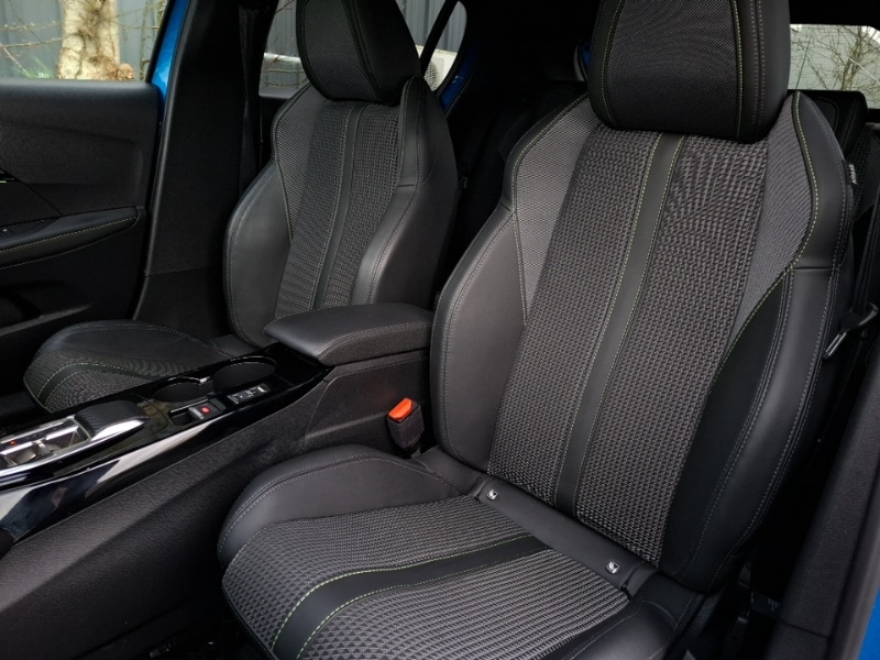 Used Peugeot 208 2023 for sale - 78125863: Photo 15