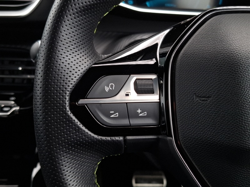 Used Peugeot 208 2023 for sale - 78125863: Photo 17