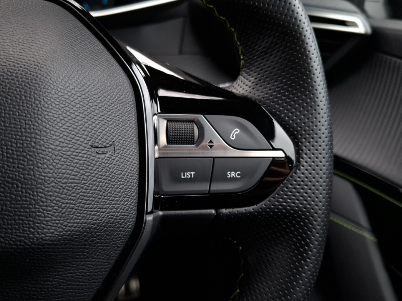 Used Peugeot 208 2023 for sale - 78125863: Photo 18