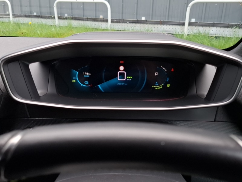 Used Peugeot 208 2023 for sale - 78125863: Photo 19