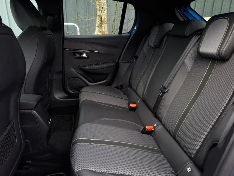 Used Peugeot 208 2023 for sale - 78125863: Photo 6