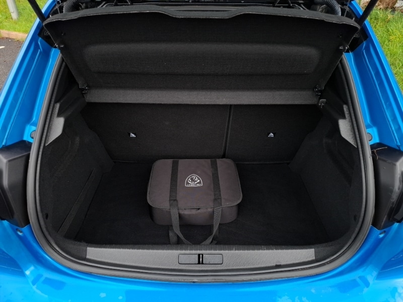 Used Peugeot 208 2023 for sale - 78125863: Photo 8