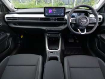 Used Jeep Other 2025 for sale - 74699321: Photo