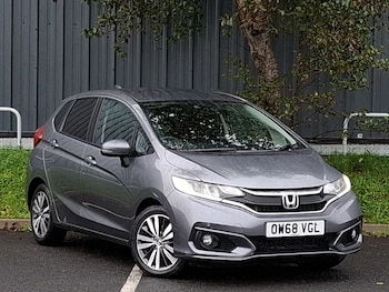 Honda - Jazz