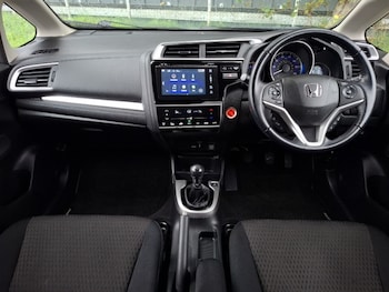 Used Honda Jazz 2019 for sale - 76455966: Photo