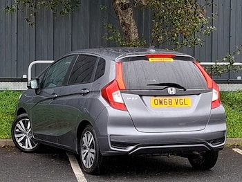 Used Honda Jazz 2019 for sale - 76455966: Photo