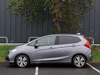 Used Honda Jazz 2019 for sale - 76455966: Photo