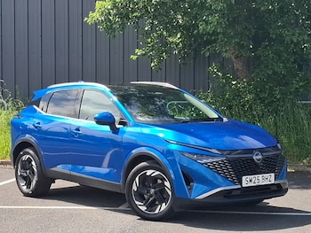 Used Nissan Qashqai 2025 for sale - 78783243: Photo