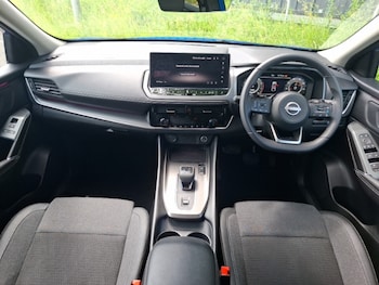 Used Nissan Qashqai 2025 for sale - 78783243: Photo