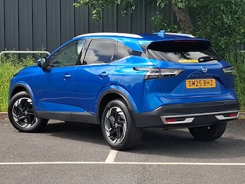 Used Nissan Qashqai 2025 for sale - 78783243: Photo