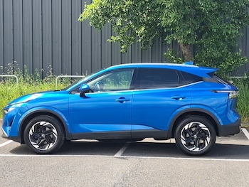 Used Nissan Qashqai 2025 for sale - 78783243: Photo