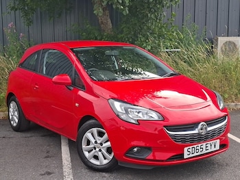 Used Vauxhall Corsa 2015 for sale - 79106012: Photo