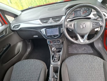 Used Vauxhall Corsa 2015 for sale - 79106012: Photo