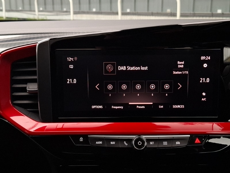 Used Vauxhall Mokka 2022 for sale - 76721565: Photo 12