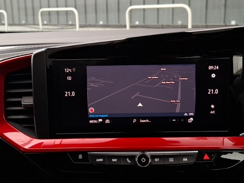 Used Vauxhall Mokka 2022 for sale - 76721565: Photo 13