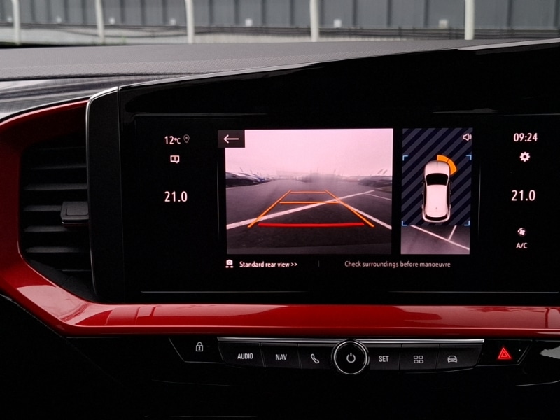 Used Vauxhall Mokka 2022 for sale - 76721565: Photo 14