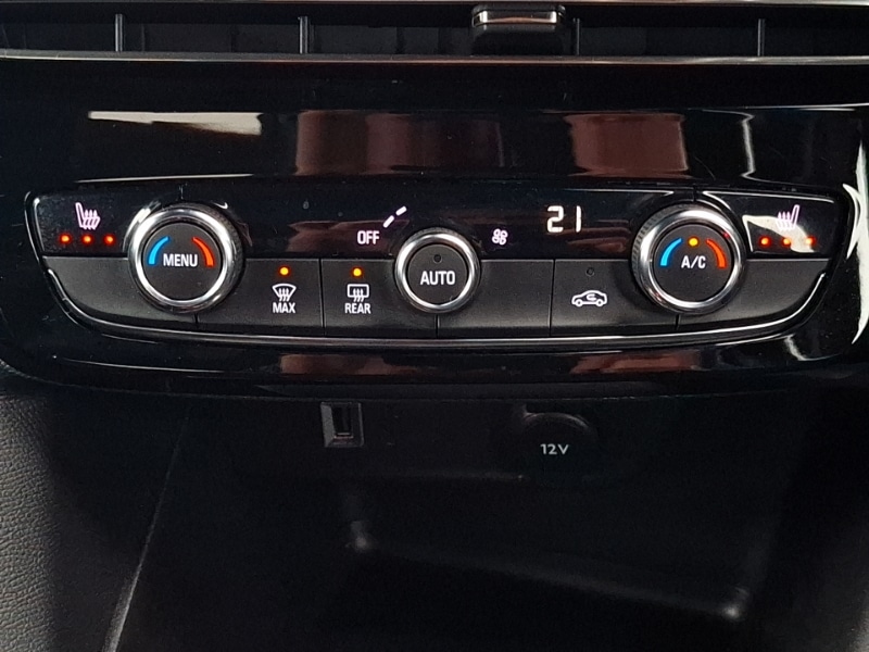 Used Vauxhall Mokka 2022 for sale - 76721565: Photo 15