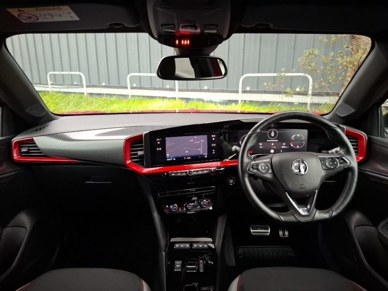 Used Vauxhall Mokka 2022 for sale - 76721565: Photo 17