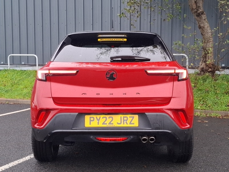 Used Vauxhall Mokka 2022 for sale - 76721565: Photo 18