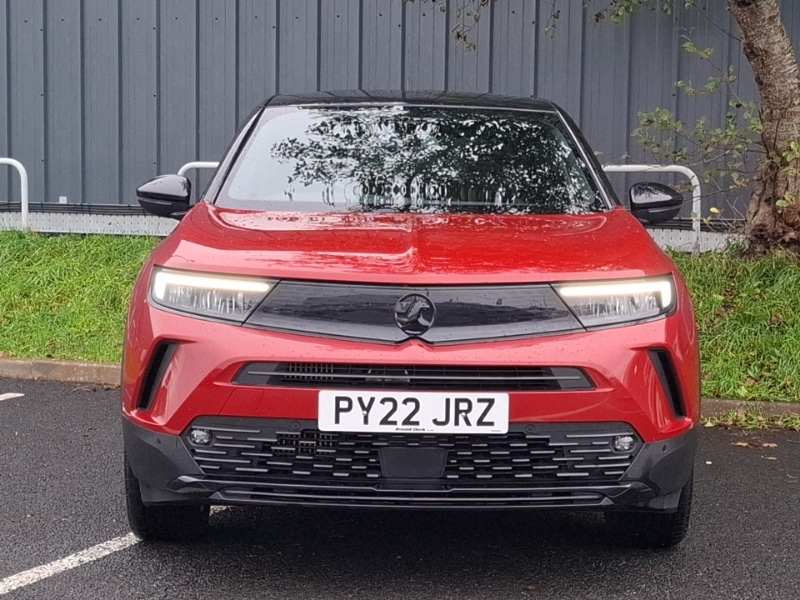 Used Vauxhall Mokka 2022 for sale - 76721565: Photo 19