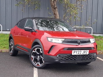 Used Vauxhall Mokka 2022 for sale - 76721565: Photo