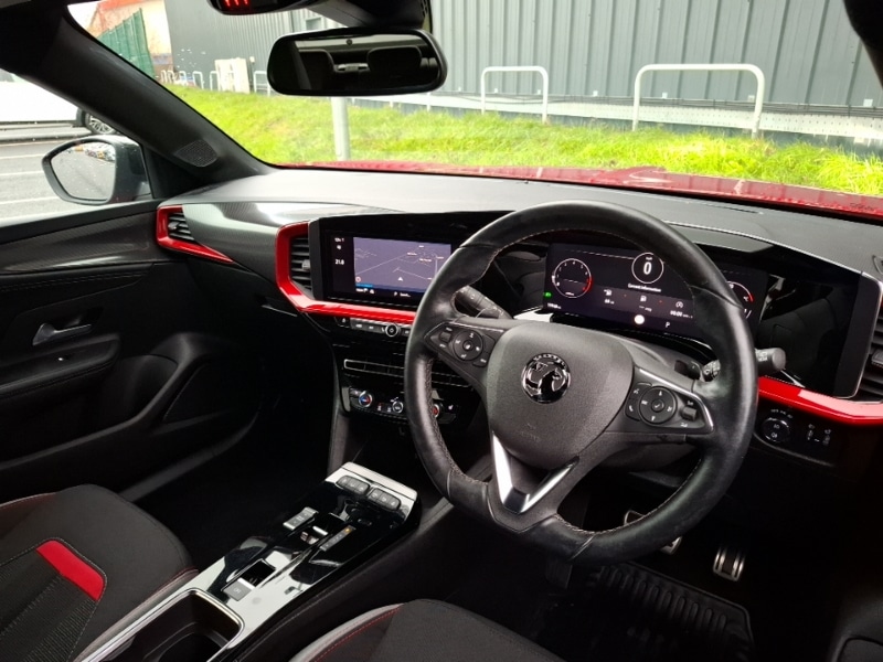 Used Vauxhall Mokka 2022 for sale - 76721565: Photo 2