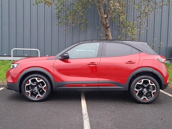 Used Vauxhall Mokka 2022 for sale - 76721565: Photo