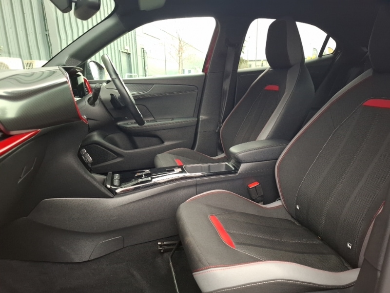 Used Vauxhall Mokka 2022 for sale - 76721565: Photo 5