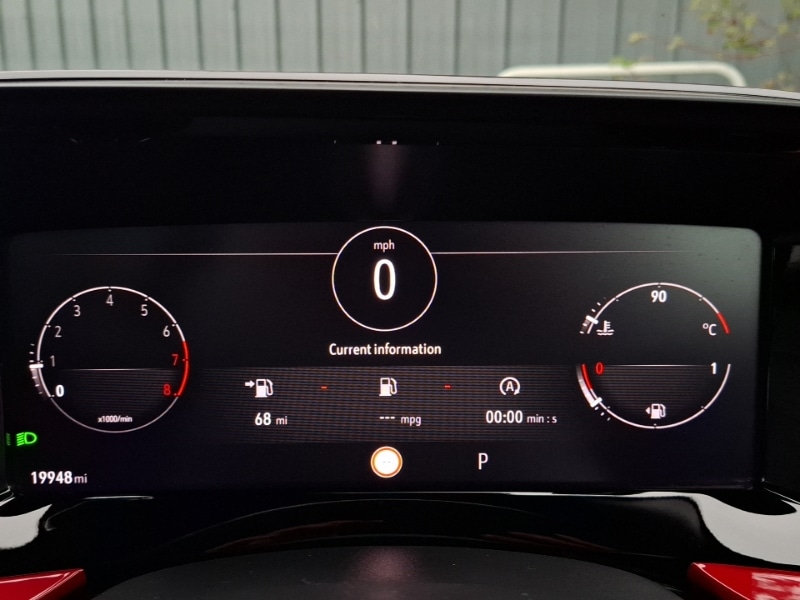 Used Vauxhall Mokka 2022 for sale - 76721565: Photo 7