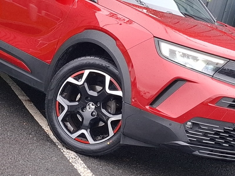 Used Vauxhall Mokka 2022 for sale - 76721565: Photo 9