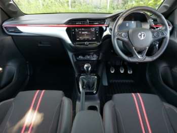 Used Vauxhall Corsa 2022 for sale - 75293522: Photo