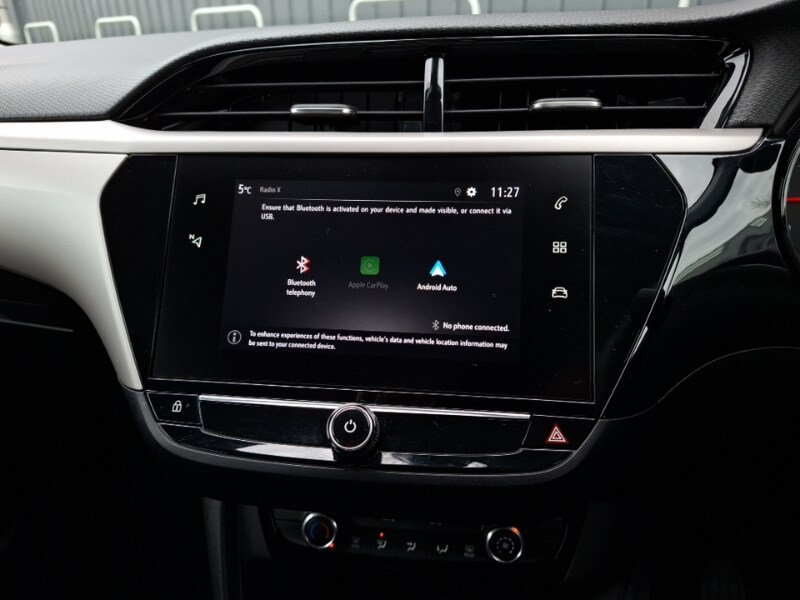 Used Vauxhall Corsa 2021 for sale - 77716750: Photo 10