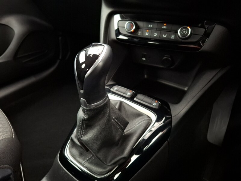 Used Vauxhall Corsa 2021 for sale - 77716750: Photo 14