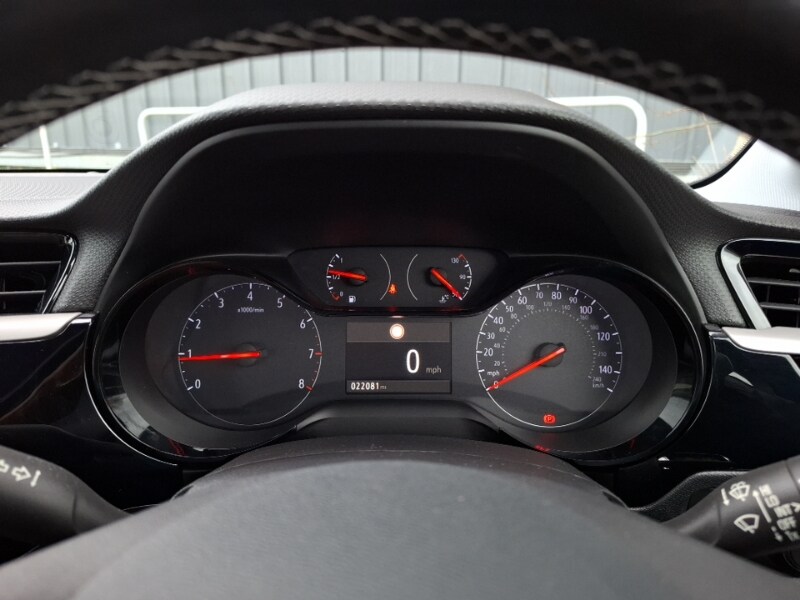 Used Vauxhall Corsa 2021 for sale - 77716750: Photo 19