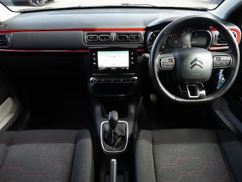 Used Citroen C3 2018 for sale - 79799237: Photo