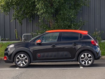 Used Citroen C3 2018 for sale - 79799237: Photo