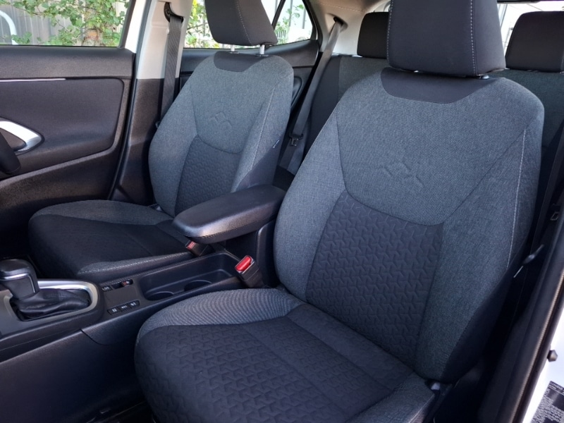 Used Toyota Yaris Cross 2022 for sale - 77004770: Photo 15