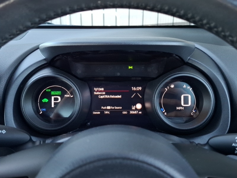 Used Toyota Yaris Cross 2022 for sale - 77004770: Photo 19