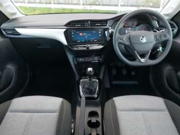 Used Vauxhall Corsa 2025 for sale - 74983833: Photo