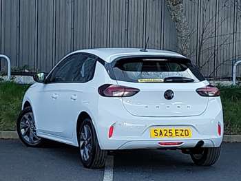 Used Vauxhall Corsa 2025 for sale - 74983833: Photo