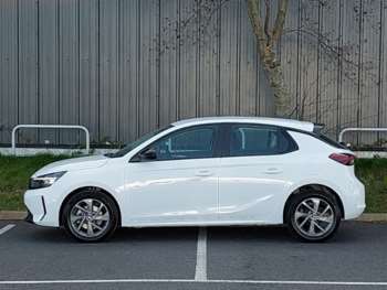 Used Vauxhall Corsa 2025 for sale - 74983833: Photo