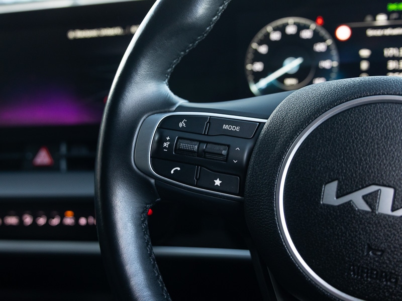 Used Kia Sportage 2022 for sale - 77325045: Photo 15