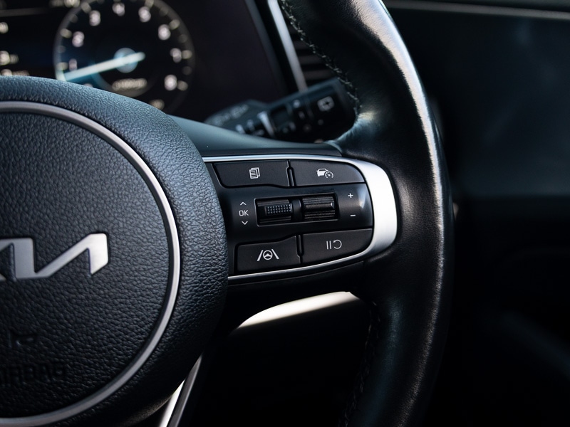 Used Kia Sportage 2022 for sale - 77325045: Photo 16