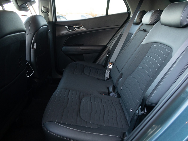 Used Kia Sportage 2022 for sale - 77325045: Photo 6