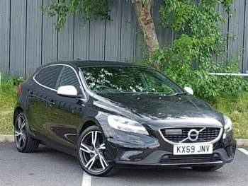 2019 - T2 [122] R DESIGN Edition 5dr Geartronic