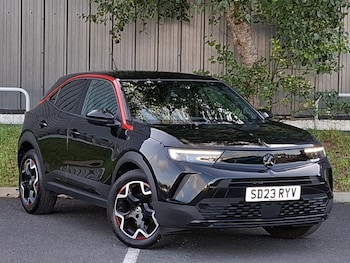 2023 - 1.2 Turbo 100 GS 5dr