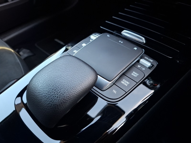 Used Mercedes-Benz A-Class 2022 for sale - 76906658: Photo 14