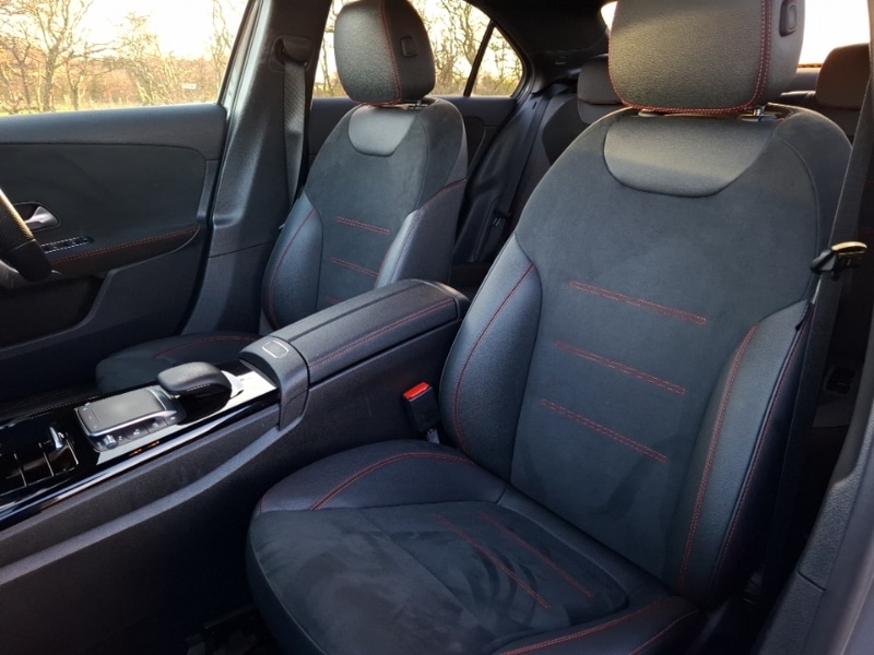 Used Mercedes-Benz A-Class 2022 for sale - 76906658: Photo 15