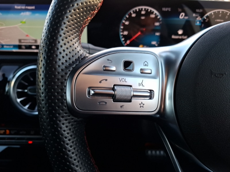 Used Mercedes-Benz A-Class 2022 for sale - 76906658: Photo 17