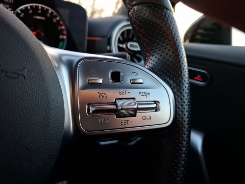 Used Mercedes-Benz A-Class 2022 for sale - 76906658: Photo 18